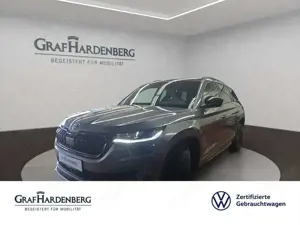 Skoda Kodiaq Sportline 4x4 TDI DSG 7Sitze AHK