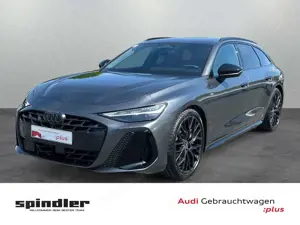 Audi A6 S-Line TDI quattro S-tronic/ EditionOne