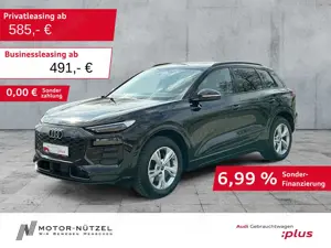 Audi Q6 e-tron MATRIX+NAVI+2xPDC+ACC+AHK+19"LM