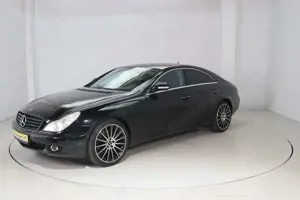 Mercedes-Benz CLS 320 CDI Leder * Navi * Sitzheizung