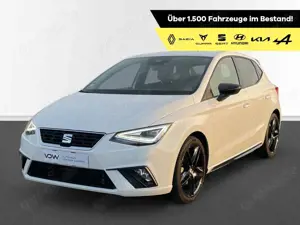 SEAT Ibiza FR Pro Black Edition TSI DSG Navi Kamera Klima