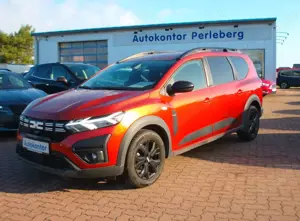 Dacia Jogger Extreme.Allwetter.Kamera.AHK