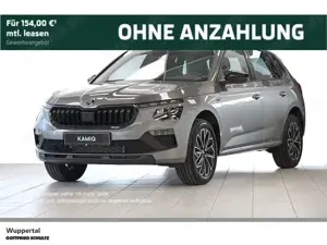 Skoda Kamiq TOUR 1 0 TSI DSG Einparkhi. LED ACC