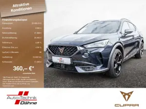 CUPRA Formentor 1.4 TSI VZ e-Hybrid SHZ AHK ACC LED