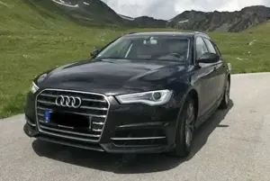 Audi A6 Avant 3.0 TDI quattro S tronic (S-Line,StHz,Bose)