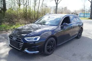Audi A4 40 TDI quattro Getriebeprobleme