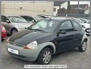 Ford Ka/Ka+ Ka 1.3 Viva X *Klima*