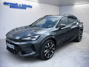 CUPRA Formentor 2.0 TSI 4Drive DSG VZ