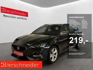 SEAT Leon SP 1.5 eTSI DSG FR ab 179.- bei 990.- Anzahlung LE