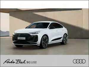 Audi e-tron Q6 Sportback S line e-tron perform. 21"/TechPlus