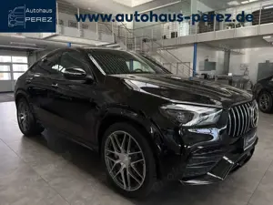 Mercedes-Benz GLE 53 AMG GLE 53 AMG Coupé 4M+ DISTRONIC- AHK- ACTIVE RIDE