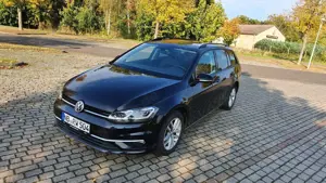 Volkswagen Golf Variant Comfortline BMT/Start-Stopp