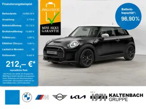 MINI Cooper SE Classic Trim LED SHZ PDC KLIMA