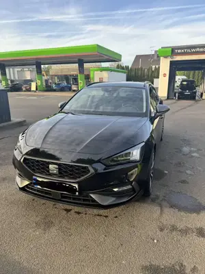 SEAT Leon e-Hybrid FR e-Hybrid