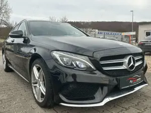 Mercedes-Benz C 180 C 180 T CGI (205.240) AMG Line