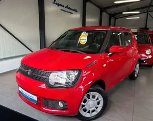 Suzuki Ignis 1.2 *1.HAND/INSP.NEU/KLIMA/PDC/8-FACH-BER*