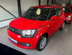 Suzuki Ignis 1.2 *1.HAND/INSP.NEU/KLIMA/PDC/8-FACH-BER* Bild 2