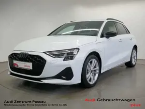 Audi A3 Sportback 40 TFSI e S tro. advanced LED AHK HEAD-U