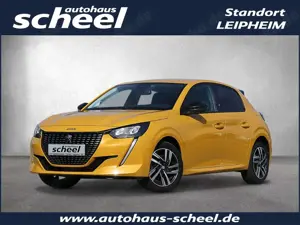 Peugeot 208 1.2 PureTech 100 Allure Pack Kam./KlimaA/AUT