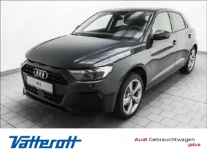 Audi A1 Sportback advanced 30 TFSI S tronic LED ACC CarPla