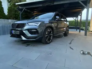 CUPRA Ateca 2.0 TSI 4Drive DSG