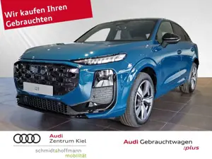 Audi Q3 Sportback TFSI 110 kW S tronic Klima Navi Leder