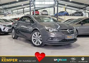 Opel Cascada