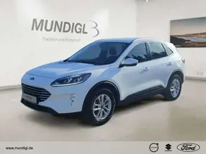 Ford Kuga Titanium PHEV NAVI RFK Klimaaut Autom FSE SHZ FSH