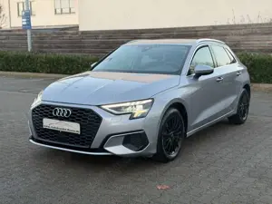 Audi A3 Sportback 35 Xenon Navi SHZ Alus
