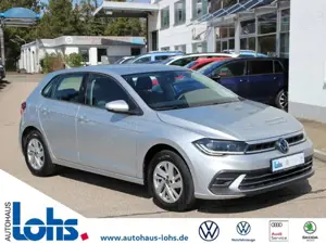 Volkswagen Polo Style KLIMA LED NAVI ALU
