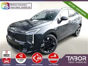 Kia Sportage HEV AWD GT-Line eHK elSitze UVP-27%*