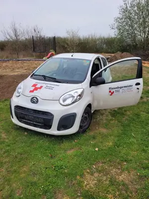 Citroen C1 1.0 Selection