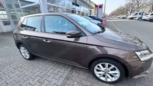 Skoda Fabia Clever Grantie  Finanzierung 1 Hand
