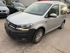 Volkswagen Caddy Comfortline BMT