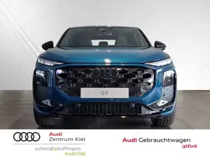 Audi Q3 Sportback TFSI 110 kW S tronic Klima Navi Leder Bild 2