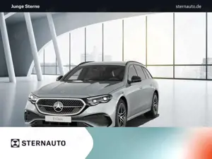 Mercedes-Benz E 220 E 220 d T AMG 360K Dis Sound Digital SuperScreen