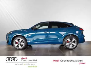 Audi Q3 Sportback TFSI 110 kW S tronic Klima Navi Leder Bild 3