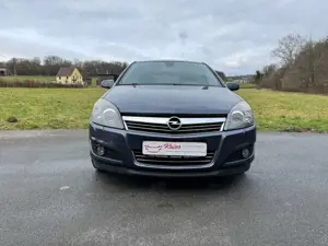 Opel Astra Astra Fließheck  5-Türer 1.4 Innovation Bild 2