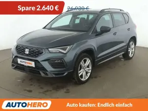 SEAT Ateca 1.5 TSI ACT FR Aut.*NAVI*LED*360*