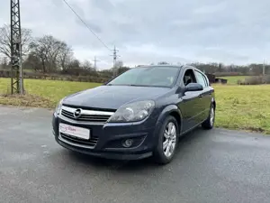 Opel Astra Astra Fließheck  5-Türer 1.4 Innovation Bild 3