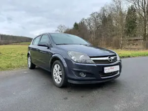 Opel Astra Astra Fließheck  5-Türer 1.4 Innovation