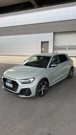 Audi A1 Bild 2