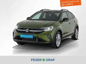 Volkswagen Taigo 1.0 TSI Move DSG AHK LED Kamera Alu-17`
