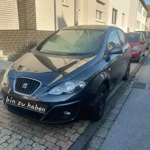 SEAT Altea Style Copa Ecomotive