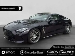 Mercedes-Benz AMG GT GT 63 4M+ AMG Manufaktur Leder/Lack Lift Burm3D