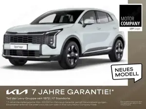 Kia Sportage 1.6. T-GDI Core +Gewerbe+Akt+R.Kam+PDC+