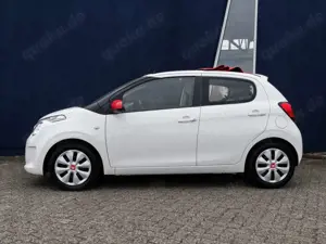 Citroen C1 Airscape Feel 1.0 VTi Faltdach+Klimaanlage Klima Bild 2