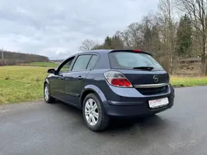 Opel Astra Astra Fließheck  5-Türer 1.4 Innovation Bild 5