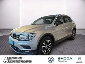 Volkswagen Tiguan 1.5 TSI DSG IQ.DRIVE NAVI ACC SHZ GJR SIDE ASSIST