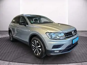 Volkswagen Tiguan 1.5 TSI DSG IQ.DRIVE NAVI ACC SHZ GJR SIDE ASSIST Bild 3